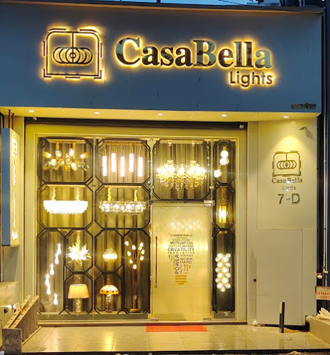 Casabella Lights