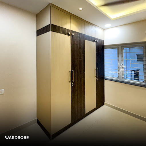 Comfort Interiors OMR – Best Interior Designers OMR Chennai