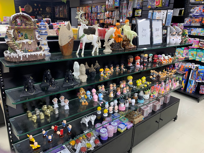 CraftBox – FineArt, Craft, Decor, Gifts, Toys