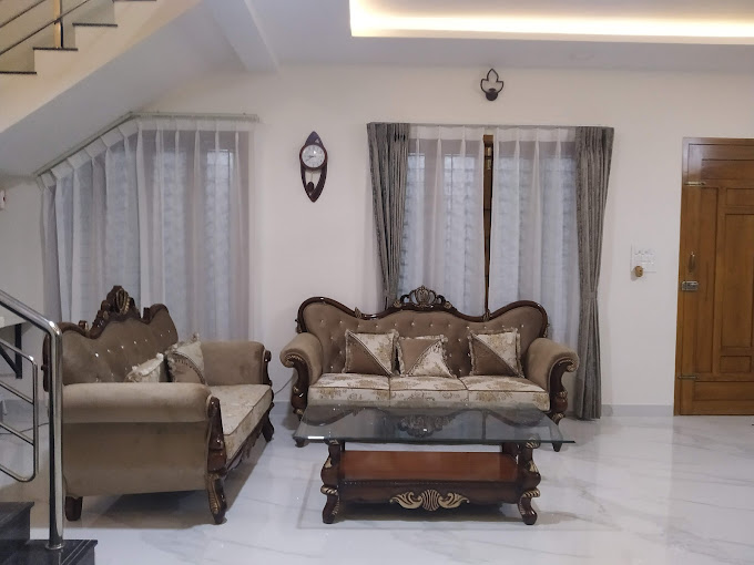 Creative Curtains & Blinds Shop in Chennai,OMR and ECR