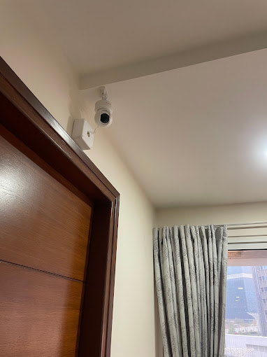 Digital Security System | CCTV dealer in hyderabad
