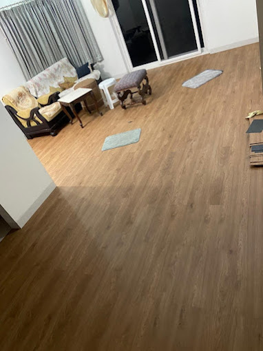 Elegant Concepts | Quick Step Wooden Flooring