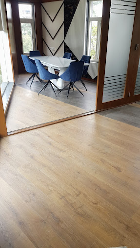 Elegant Concepts | Quick Step Wooden Flooring