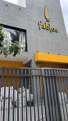 Fabloe Fabrics