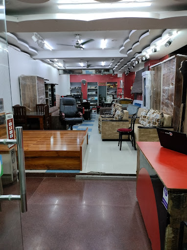 Furniture Bazaar