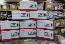 Gomtesh Electronics best cctv dealers in mumbai , fire alarm system dealers, best hikvision supplier