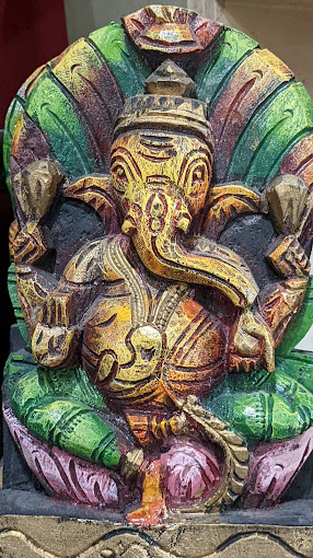 Golkonda Handicrafts