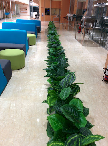 Green Decor