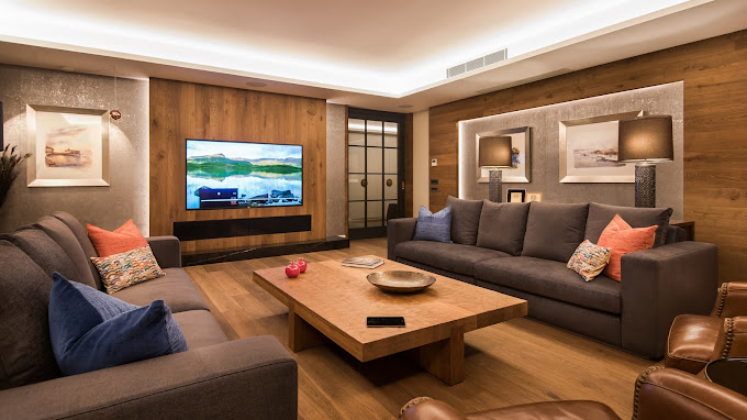 HKS FLOORING LLP