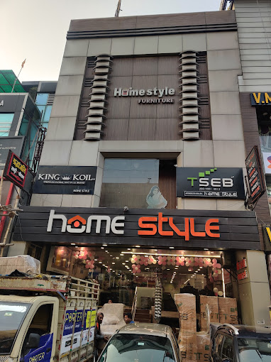 HOME STYLE FURNITURE | Best Furniture Shops in Lucknow