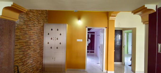 Hopes Groups – Interior | Painting | Renovation