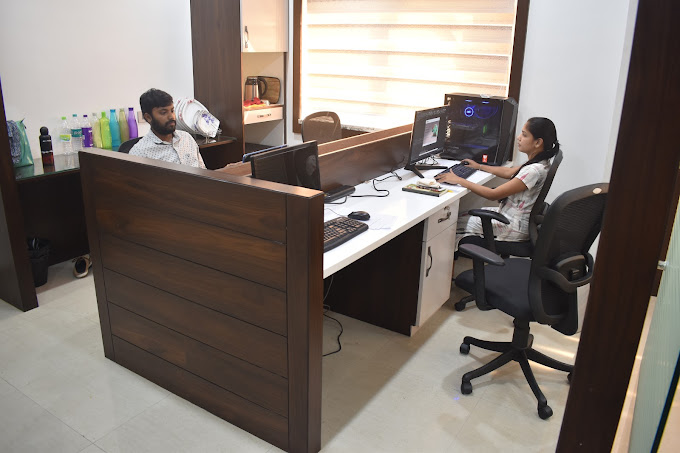 JAGAH DESIGNS PVT LTD – Best Home Interiors Top Designer in Hyderabad