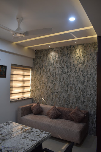 JAGAH DESIGNS PVT LTD – Best Home Interiors Top Designer in Hyderabad