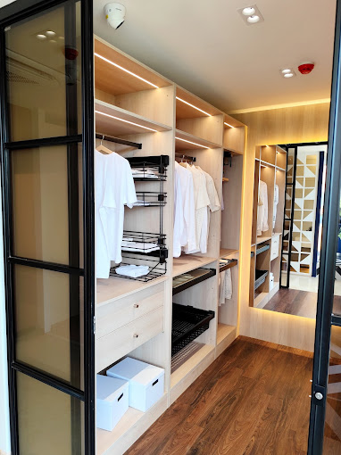 MagickHome Interior and Furniture Hub