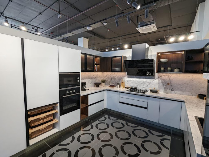 MagickHome Interior and Furniture Hub