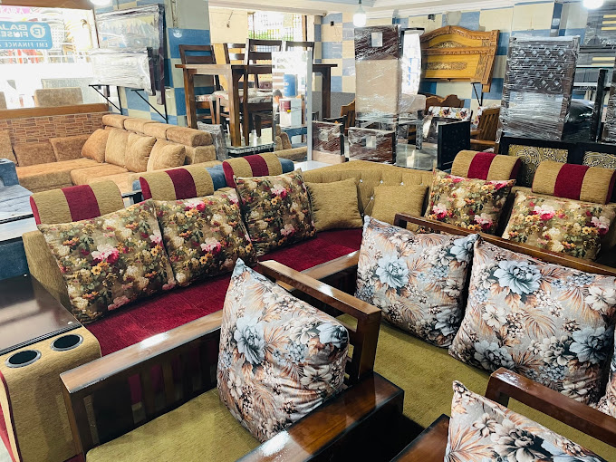 M.S Furniture