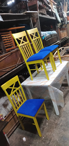 Old furniture buying & selling