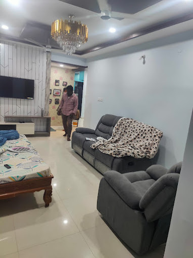 PAINTING SERVICE HYDERABAD