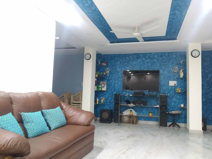 QUICK PAINTERS – Professional PAINTERS & BEST PAINTING SERVICE'S