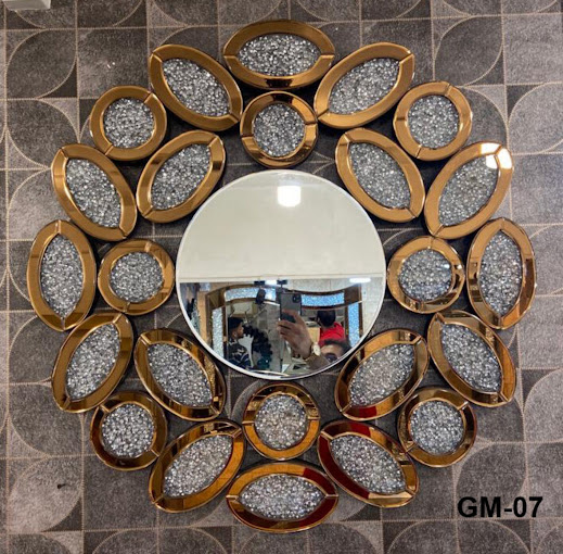 Qutbi Glass Store