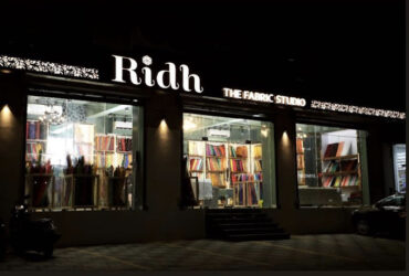 RIDH – The Fabric Studio