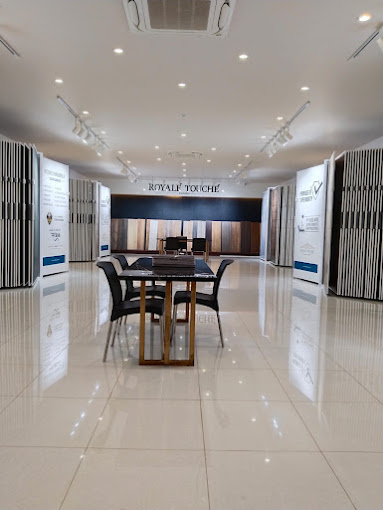 Royale Touche Laminates, Plywood and Wooden Floors – Chennai