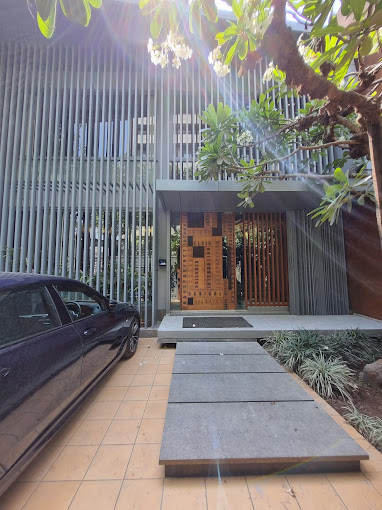 Sanjay Puri Architects