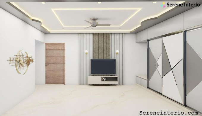 Serene Interio – Best Interior Designers & Decorators in Hyderabad | Gachibowli | Madhapur | Kukatpally | Miyapur
