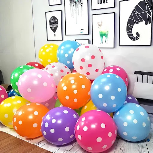 Shrey Decorations Party Shop – Balloons & Party Supplies Chennai