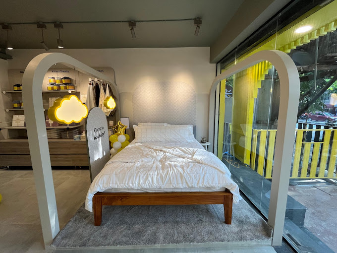 SleepyCat Sleep Studio – Andheri (West)