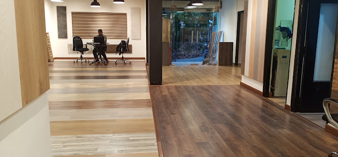 SRK FASHION FLOORS