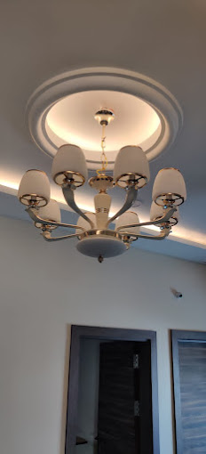 Starry Night – Premium Lighting