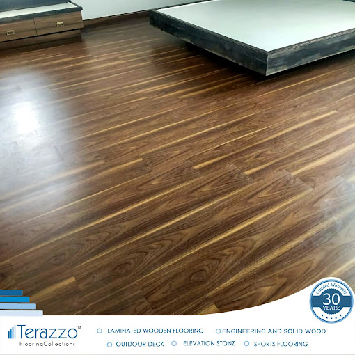 Terazzo™ – Wooden Flooring Specialist Chennai