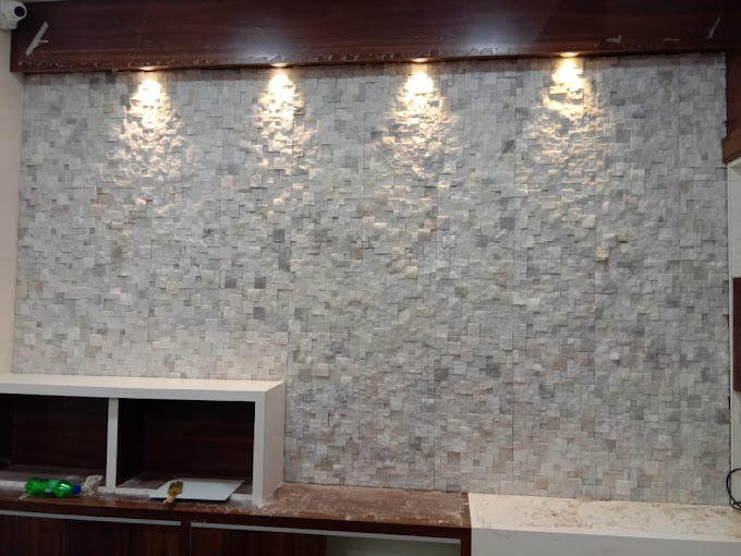 Terazzo™ – Wooden Flooring Specialist Chennai