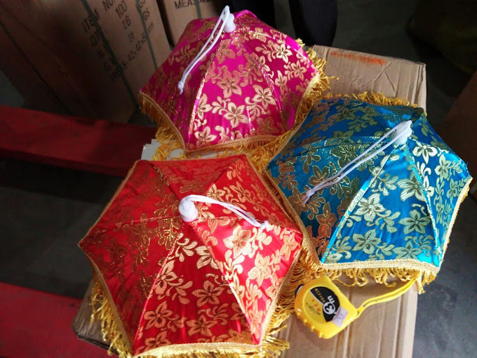 Tip Top Decorations