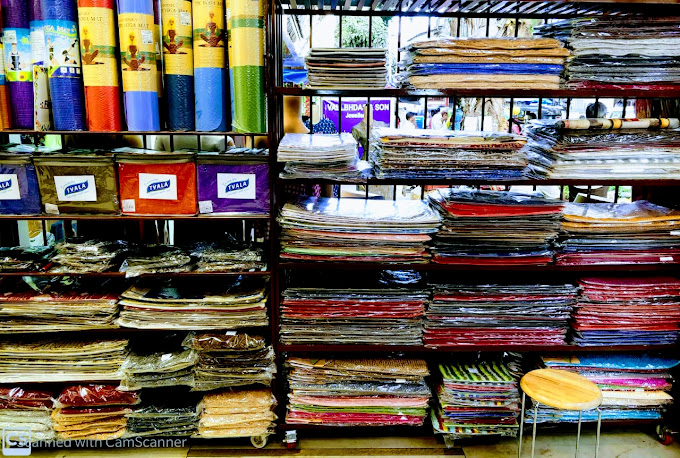 Villa Decor – Premium Bed, Bath & Mattresses Store