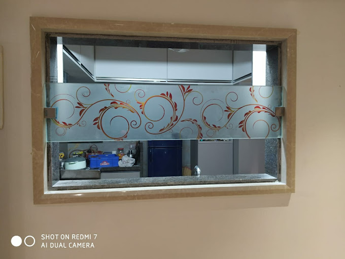 VR Glass AND INTERIOR – Saint Gobain Toughened Glass, Mirrors & Interior Glass