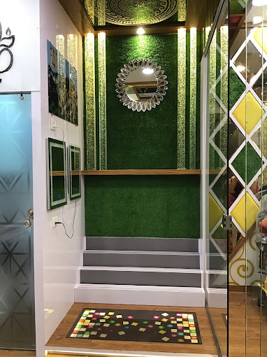 VR Glass AND INTERIOR – Saint Gobain Toughened Glass, Mirrors & Interior Glass