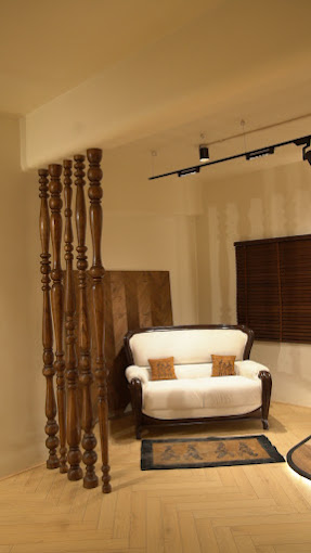 Wood X Studio