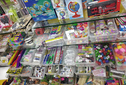 Yes3 CraftBox – Fine Art Materials, Craft Supplies, Stationery, Party Decors, Unique Gifts & Toys