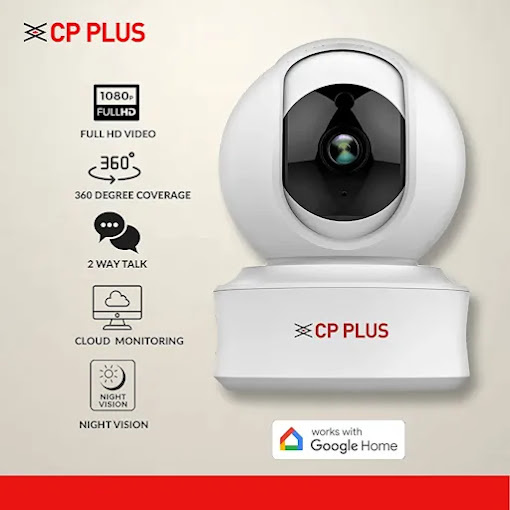 360 Security Solution | CCTV In Lucknow | CCTV Services | Security Systems Supplier
