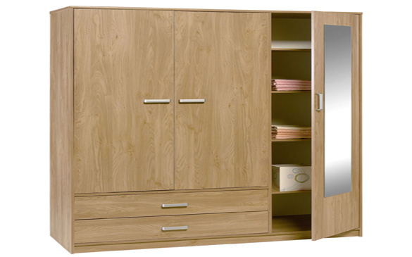 Artelex Kitchen & Wardrobe Designer