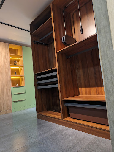 Artelex Kitchen & Wardrobe Designer