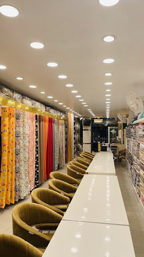 Decoz Casa ( DC The Furnishing Mall)