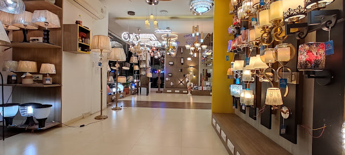 Guru Lights