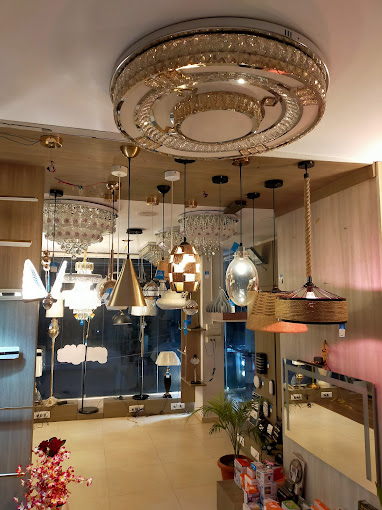 Guru Lights