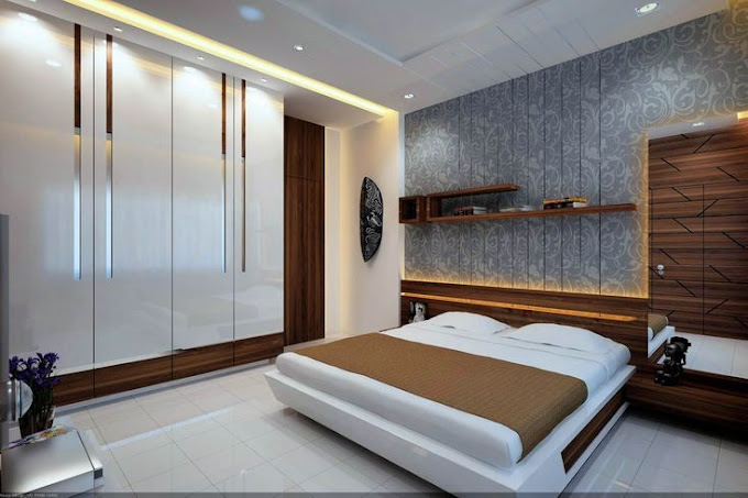Issu Interior False Ceiling