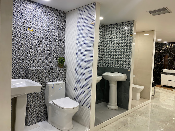 Jaquar & Kajaria Authorised Dealer – Singhal Sanitary Store