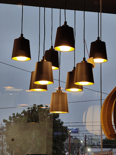 Lights gallery Lucknow