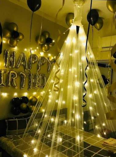 Party Caart
